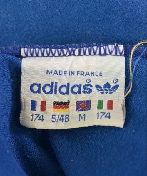 adidas ブルゾン（その他） メンズ アディダス 中古 古着の画像3