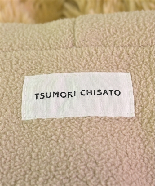 TSUMORI CHISATO ブルゾン（その他） メンズ ツモリチサト 中古　古着_画像3