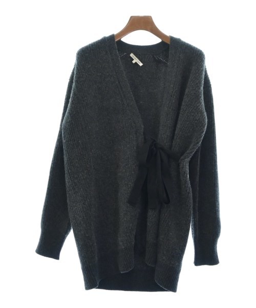 HELMUT LANG カーディガン レディース ヘルムートラング 中古 古着