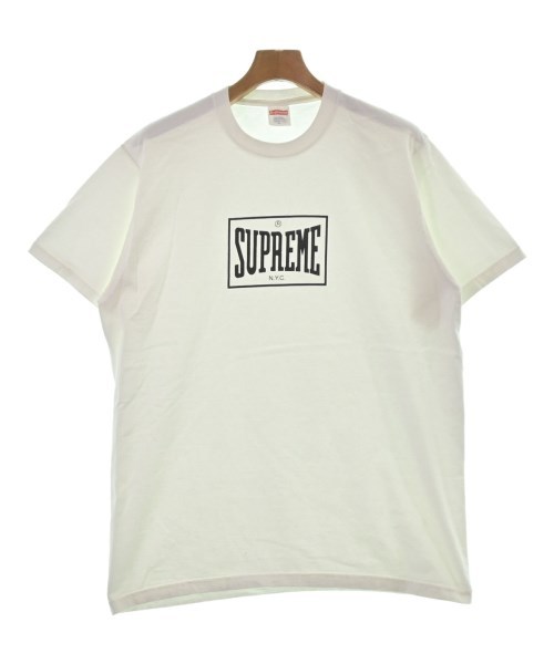 Supreme Tシャツ・カットソー メンズ シュプリーム 中古　古着_画像1