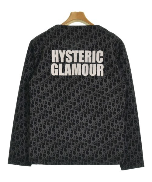 100%正規品通販 HYSTERIC GLAMOUR Tシャツ・カットソー メンズ