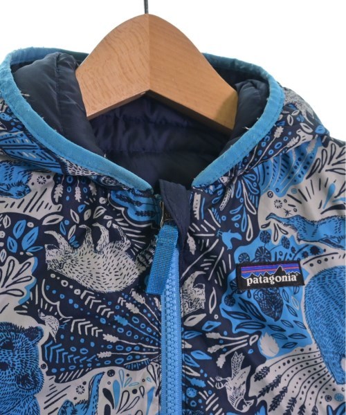 patagonia ブルゾン（その他） キッズ パタゴニア 中古　古着_画像7
