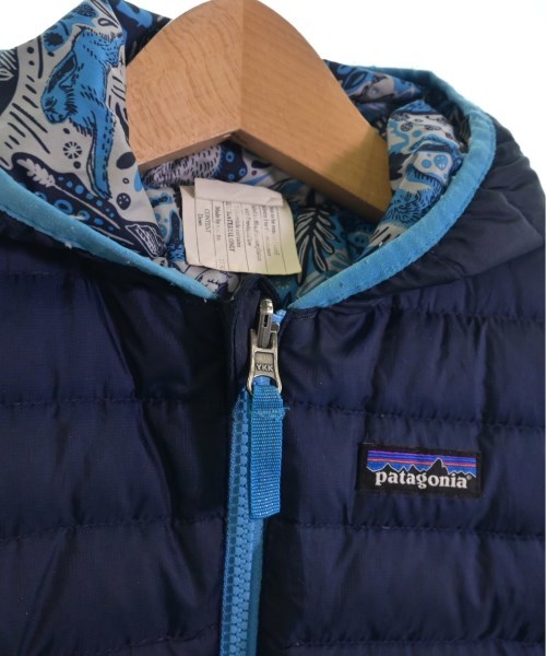patagonia ブルゾン（その他） キッズ パタゴニア 中古　古着_画像5