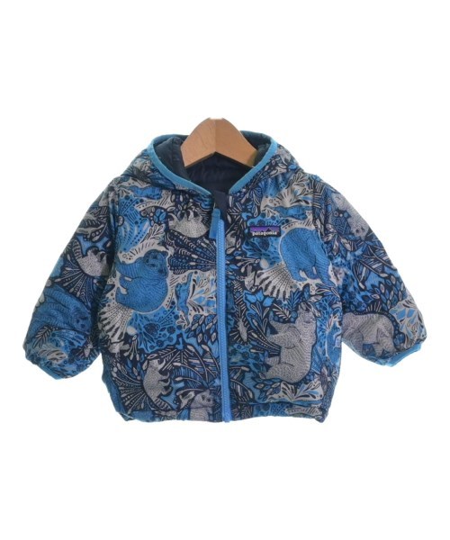 patagonia ブルゾン（その他） キッズ パタゴニア 中古　古着_画像3