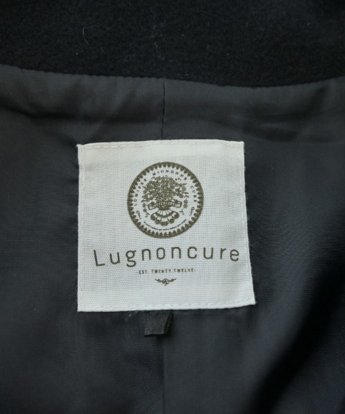 Lugnoncure コート（その他） レディース ルノンキュール 中古　古着_画像3