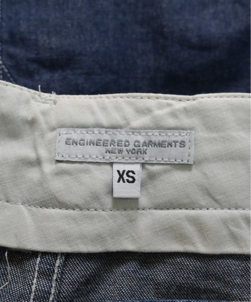 Engineered Garments ショートパンツ メンズ エンジニアードガーメンツ 中古　古着_画像3