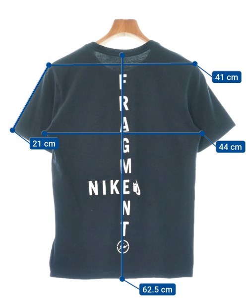 FRAGMENT DESIGN Tシャツ・カットソー メンズ フラグメントデザイン 中古　古着_画像7