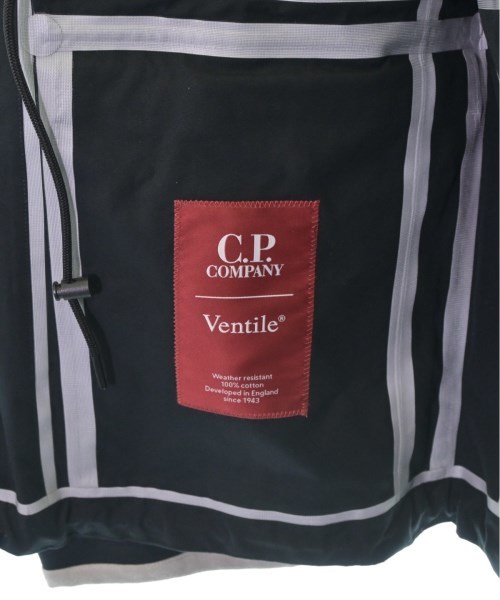 C.P COMPANY ブルゾン（その他） メンズ シーピーカンパニー 中古　古着_画像8