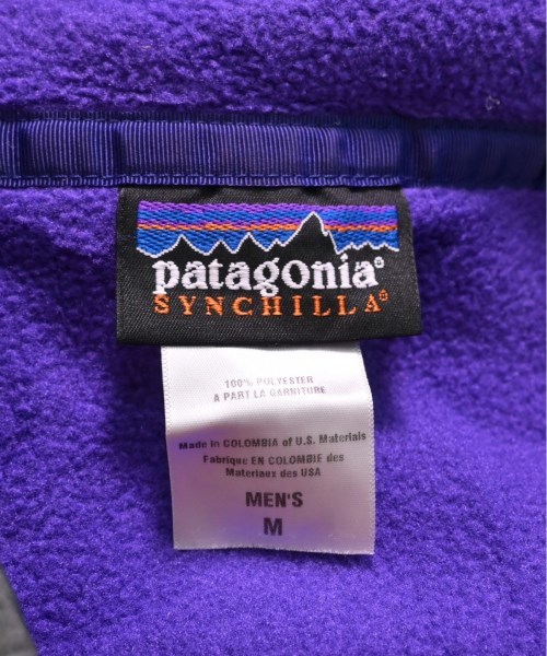 patagonia ブルゾン メンズ パタゴニア 中古　古着_画像3