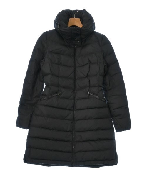 MONCLER ダウンコート レディース モンクレール 中古　古着