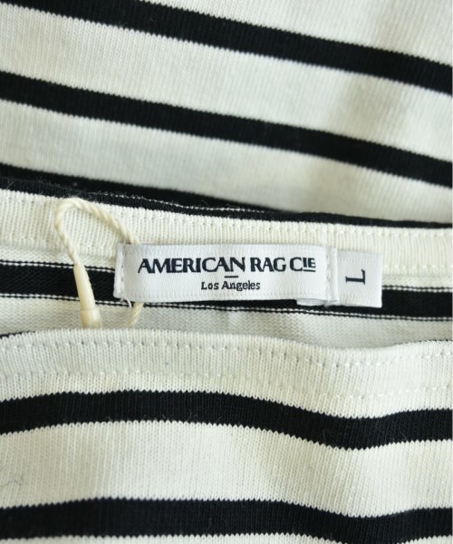 AMERICAN RAG CIE Tシャツ・カットソー メンズ アメリカンラグシー 中古　古着_画像3