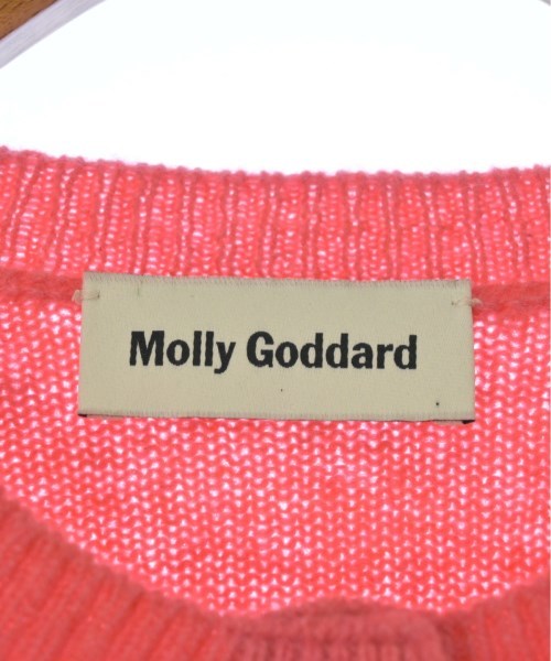 Molly Goddard　 カーディガン レディース モリーゴダード 中古　古着_画像3