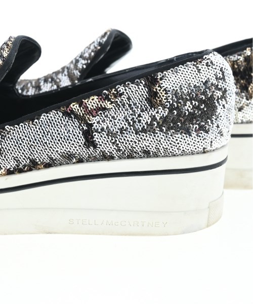 STELLA McCARTNEY スニーカー EU38(24.5cm位) 【古着】【中古 STELLA McCARTNEY スニーカー EU38(24.5cm位) 【古着】【中古