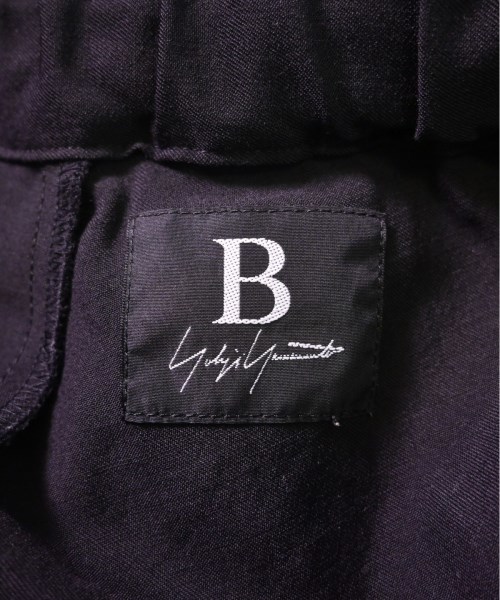 B Yohji Yamamoto брюки ( прочее ) женский Be Yohji Yamamoto б/у б/у одежда 