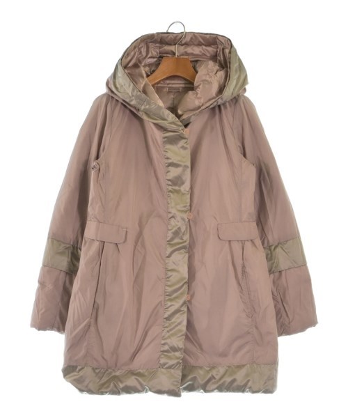 'S Max Mara ダウンコート レディース エス　マックス　マーラ 中古　古着_画像3