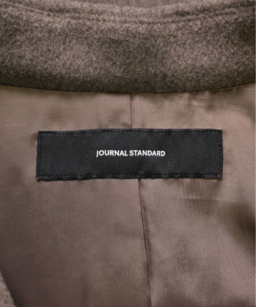 JOURNAL STANDARD コート（その他） レディース ジャーナルスタンダード 中古　古着_画像3