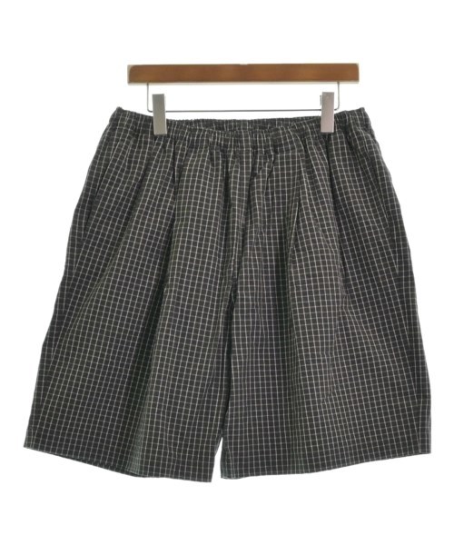 is-ness ショートパンツ メンズ イズネス 中古　古着