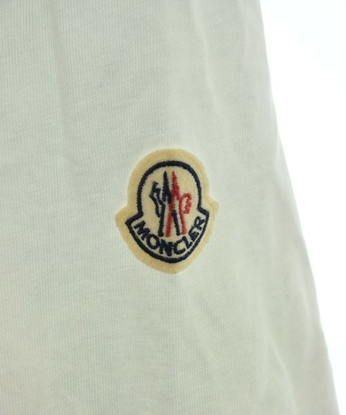 MONCLER Tシャツ・カットソー メンズ モンクレール 中古　古着_画像7