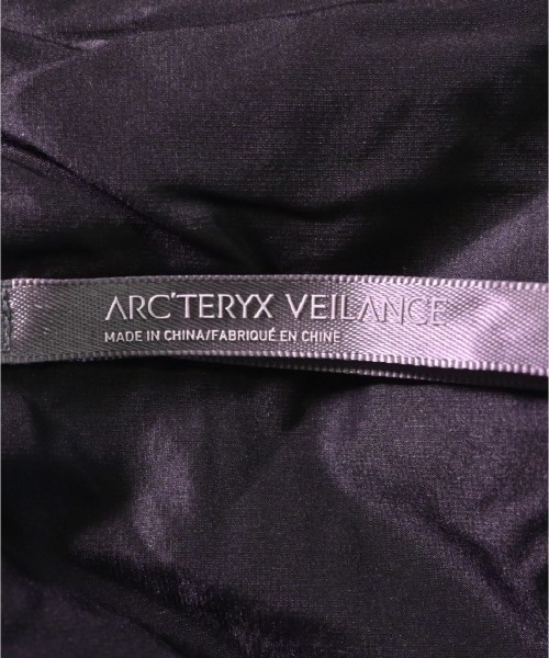 ARC'TERYX VEILANCE コート（その他） メンズ アークテリクス　ヴェイランス 中古　古着_画像3