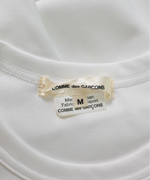 COMME des GARCONS Tシャツ・カットソー レディース コムデギャルソン 中古　古着_画像3