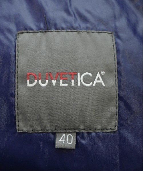 DUVETICA ダウンジャケット/ダウンベスト レディース デュベティカ 中古　古着_画像3