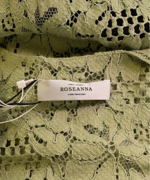 ROSEanna ワンピース レディース ローズアンナ 中古　古着_画像3