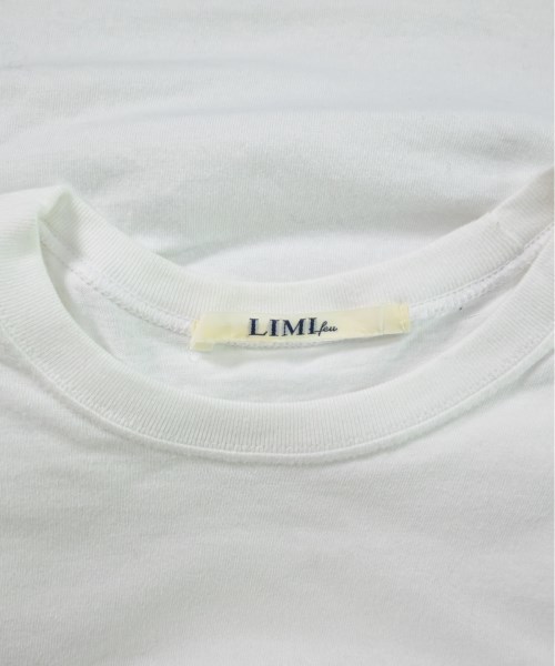 LIMI feu Tシャツ・カットソー レディース リミフー 中古　古着_画像3