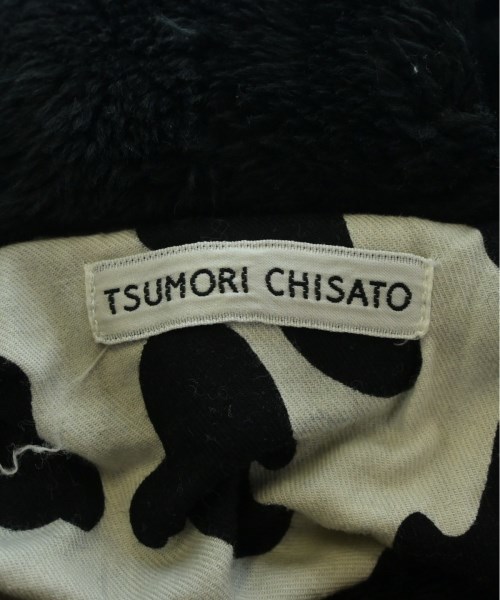 TSUMORI CHISATO コート（その他） レディース ツモリチサト 中古　古着_画像3