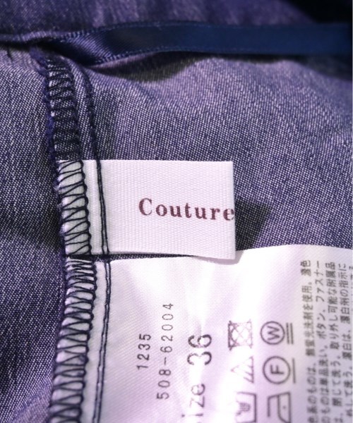 Couture brooch パンツ（その他） レディース クチュールブローチ 中古　古着_画像3