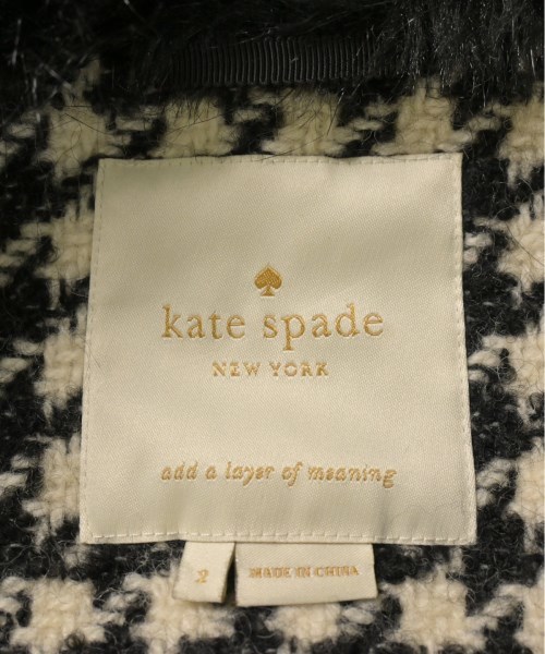 kate spade new york コート（その他） レディース ケイトスペードニューヨーク 中古　古着_画像3