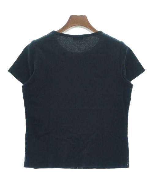 Paul Smith BLACK Tシャツ・カットソー レディース ポールスミスブラック 中古　古着_画像2