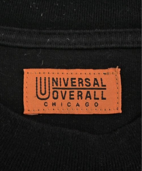 UNIVERSAL OVERALL Tシャツ・カットソー メンズ ユニバーサルオーバーオール 中古　古着_画像3