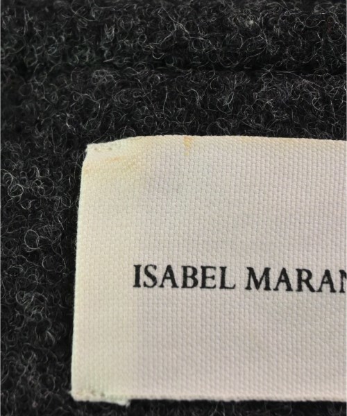 ISABEL MARANT ETOILE コート（その他） レディース イザベルマランエトワール 中古　古着_画像7