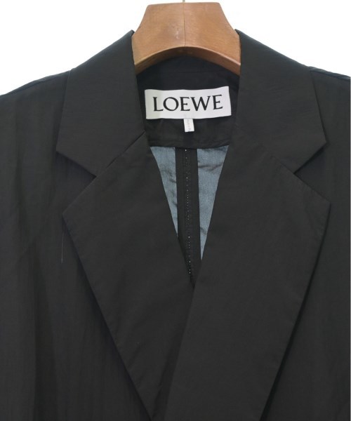 LOEWE カジュアルジャケット メンズ ロエベ 中古　古着_画像7