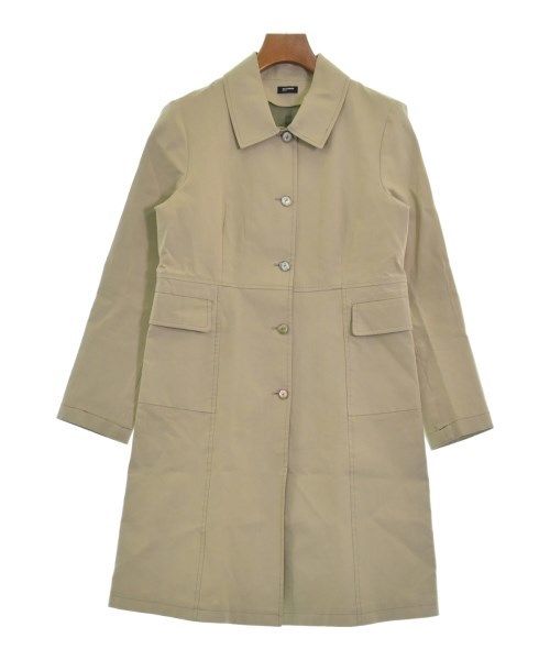 JIL SANDER NAVY コート（その他） レディース ジルサンダーネイビー 中古　古着