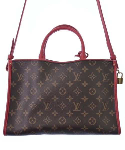 LOUIS VUITTON ショルダーバッグ レディース ルイヴィトン 中古　古着_画像3