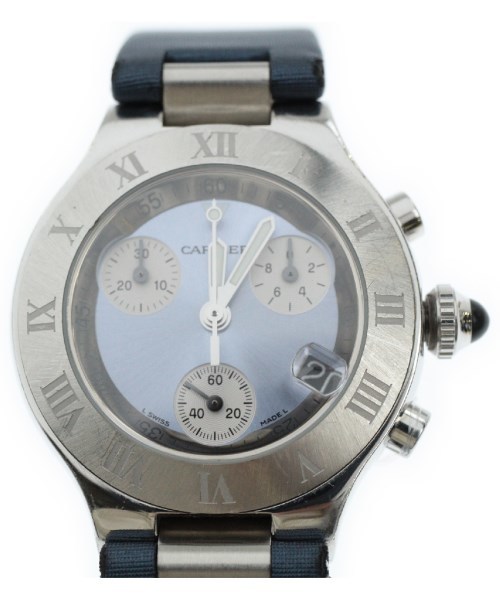 Cartier 腕時計 レディース カルティエ 中古　古着