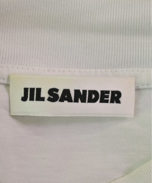 JIL SANDER Tシャツ・カットソー メンズ ジルサンダー 中古　古着_画像3