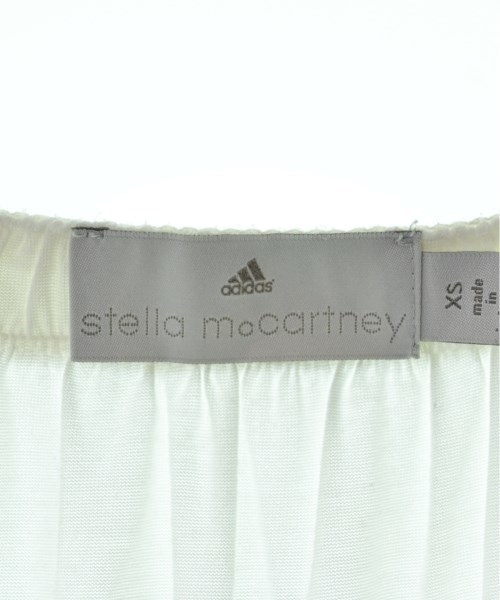 adidas by Stella McCartney футболка * cut and sewn женский Adidas тиски tera McCartney 