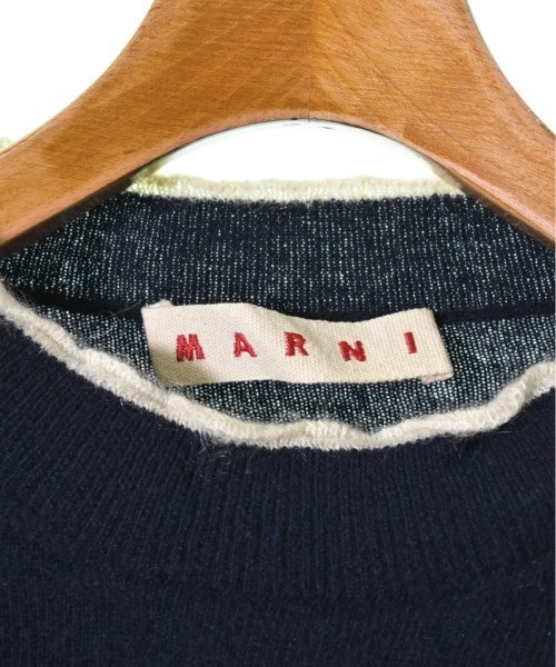 MARNI ニット・セーター レディース マルニ 中古　古着_画像3