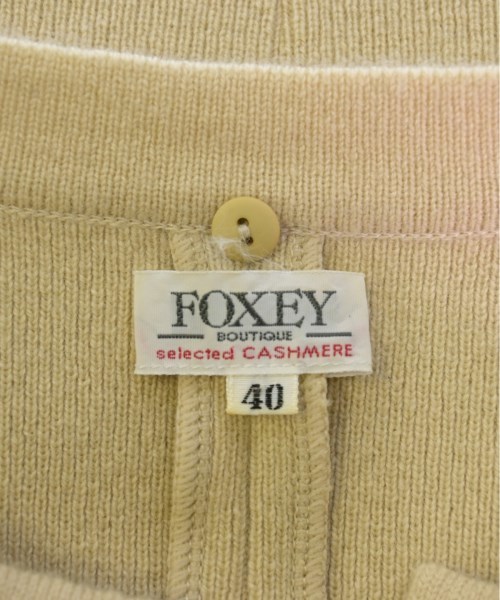 FOXEY BOUTIQUE セットアップ・スーツ（その他） レディース フォクシーブティック 中古　古着_画像7