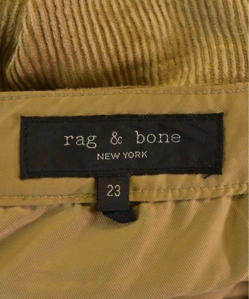 rag & bone パンツ（その他） レディース ラグアンドボーン 中古　古着_画像3