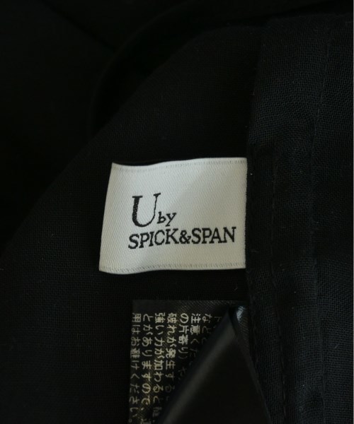 U BY Spick & Span ブラウス レディース ユーバイスピックアンドスパン 中古　古着_画像3