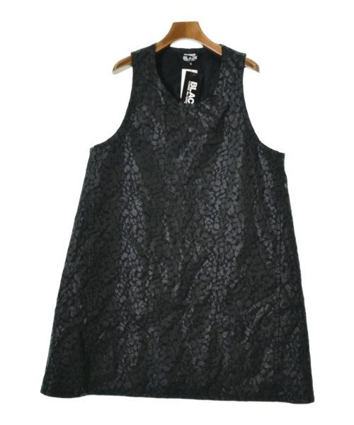 BLACK COMME des GARCONS ワンピース レディース ブラックコムデギャルソン 中古　古着_画像1