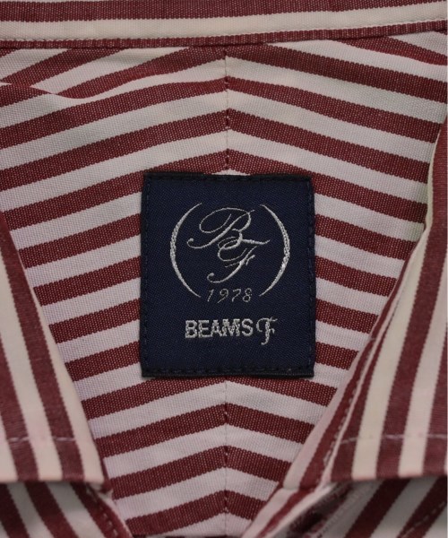 BEAMS F ドレスシャツ メンズ ビームスエフ 中古 古着の画像3