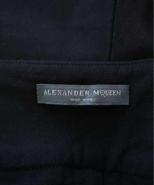 ALEXANDER MCQUEEN パンツ（その他） レディース アレキサンダーマックイーン 中古　古着_画像3