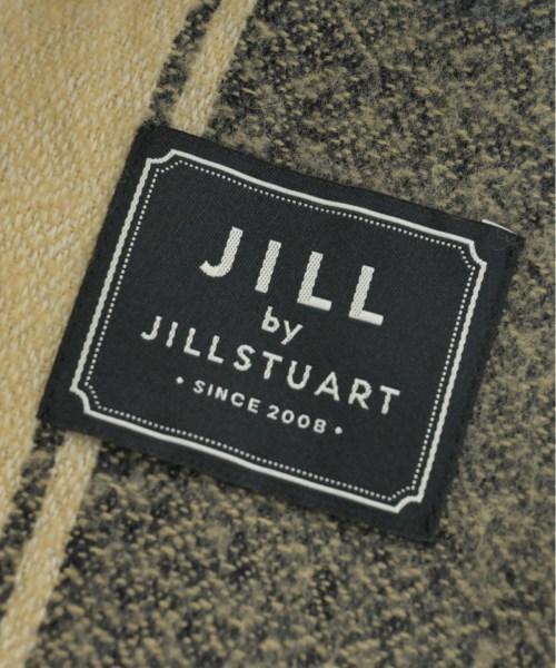 JILL by JILL STUART ストール レディース ジルバイジルスチュアート 中古　古着_画像3