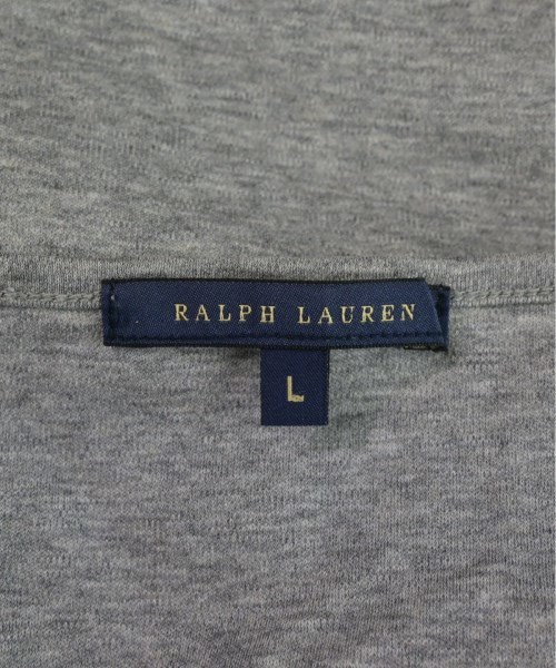 Ralph Lauren Tシャツ・カットソー レディース ラルフローレン 中古　古着_画像3