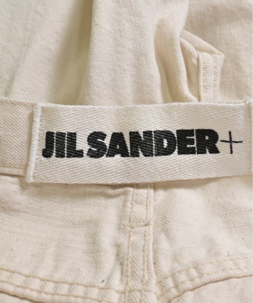 JIL SANDER + ショートパンツ メンズ ジルサンダープラス 中古　古着_画像3