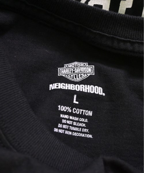 NEIGHBOR HOOD Tシャツ・カットソー メンズ ネイバーフッド 中古　古着_画像3